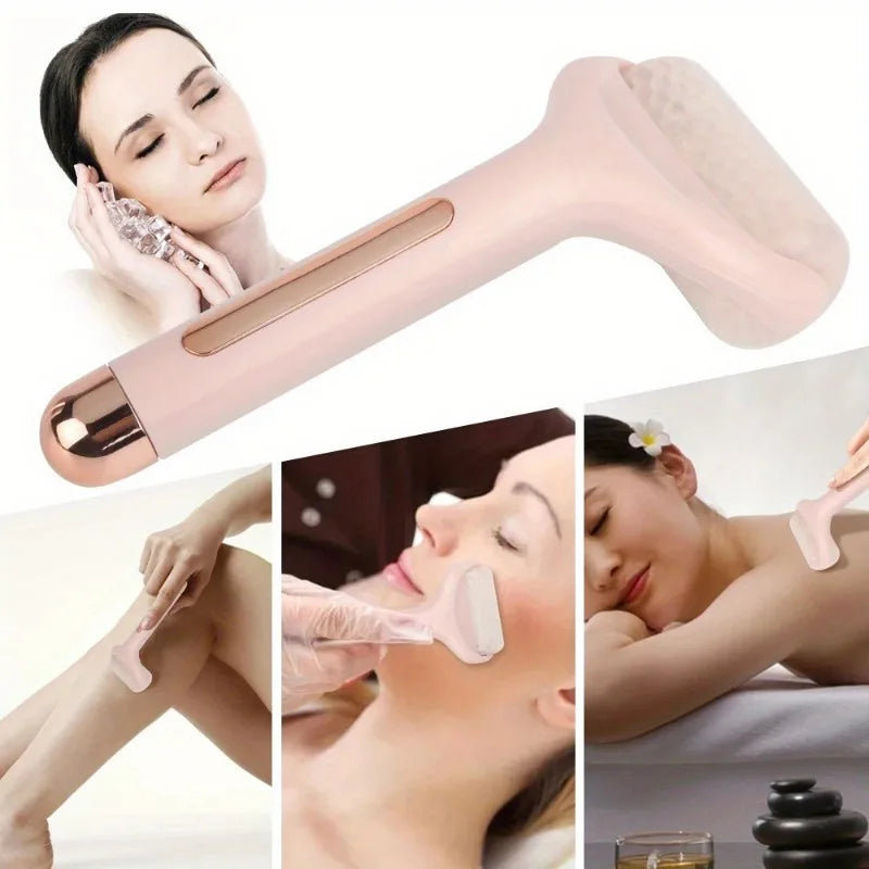 Facial Ice Roller