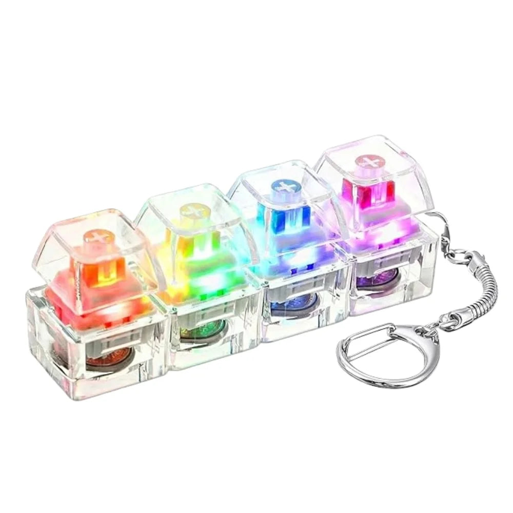 Keyboard Fidget Toy