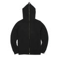 Zipper Hoodie for Men & Women