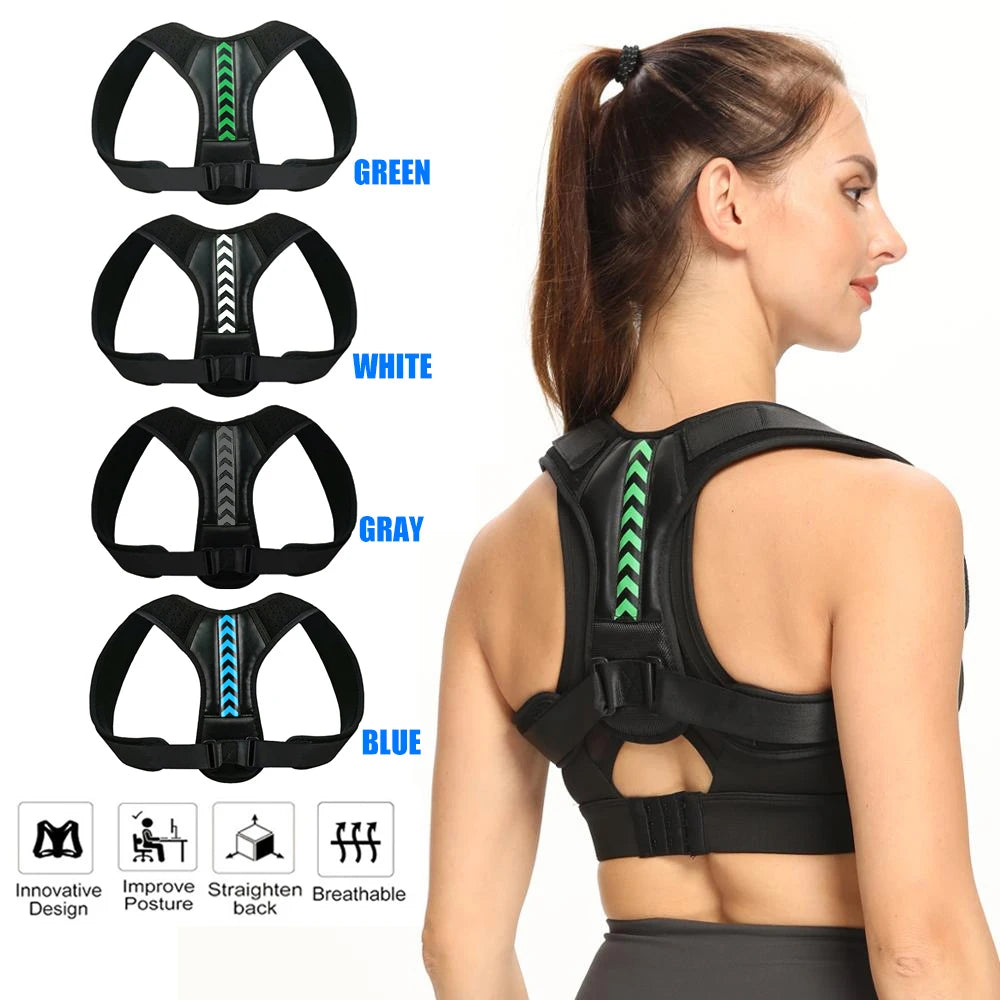 Posture Corrector Brace
