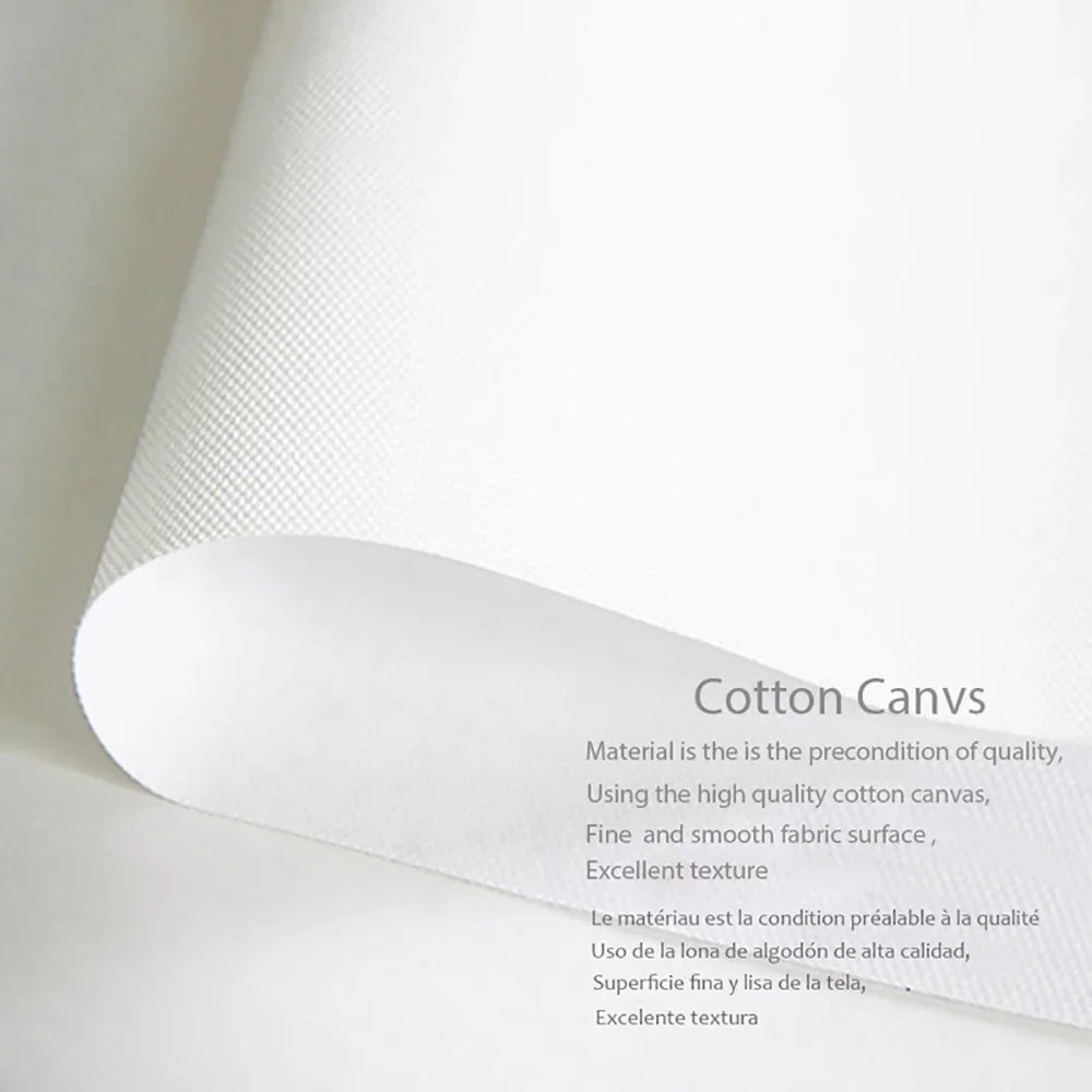 Inspirational Canvas Poster