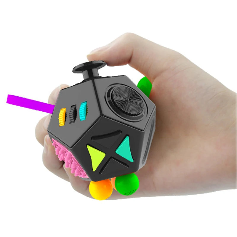 Stress Relief Sensory Toy