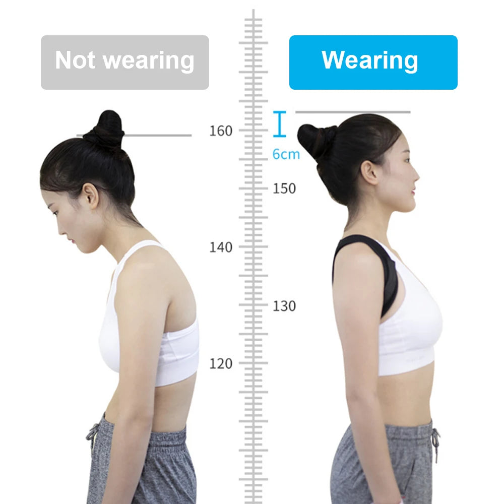 Posture Corrector Brace