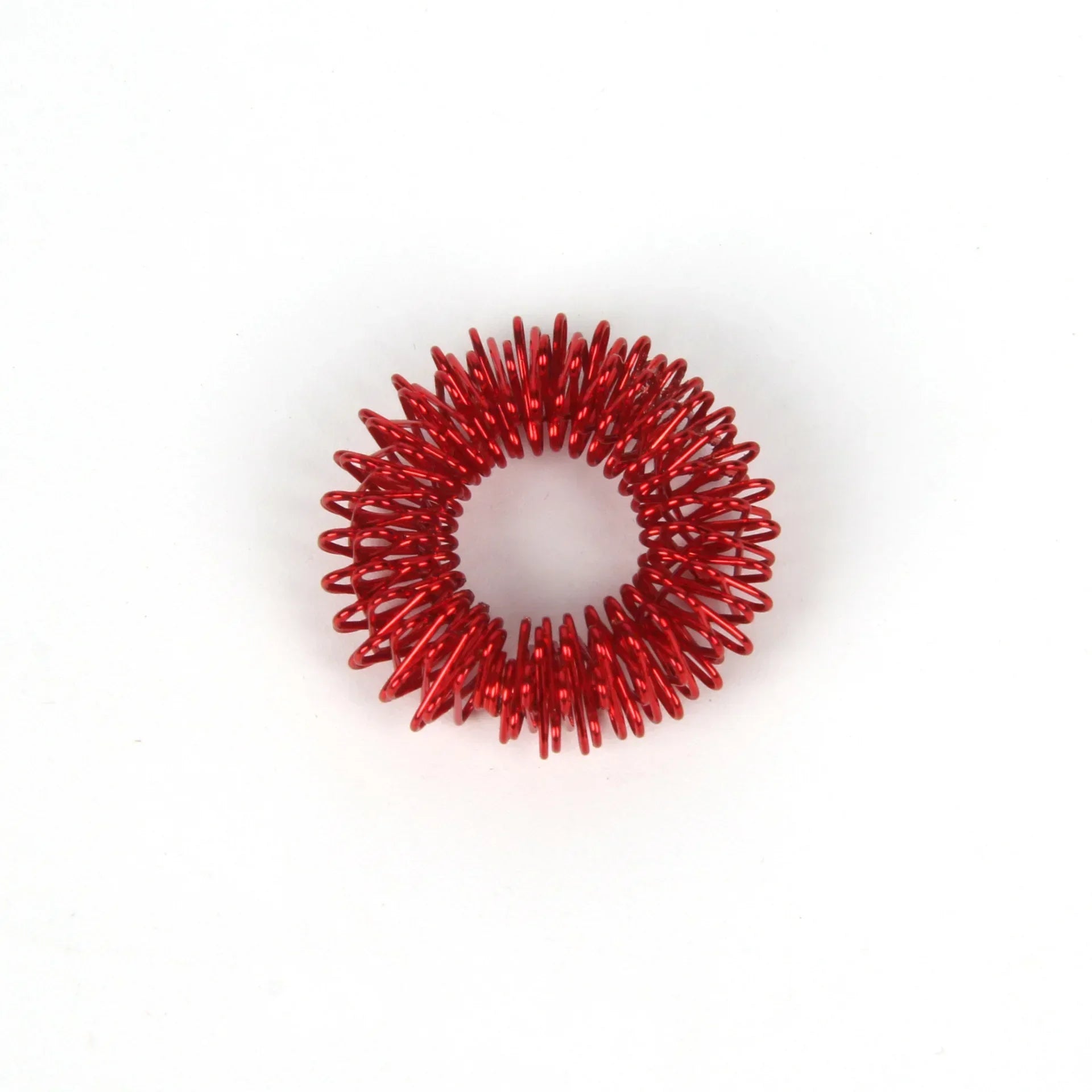 Acupressure Finger Rings