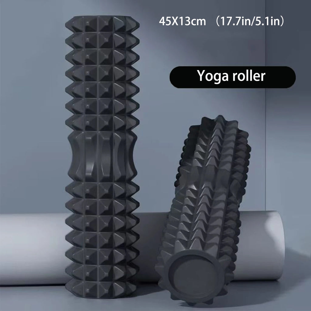 High-Density Foam Roller