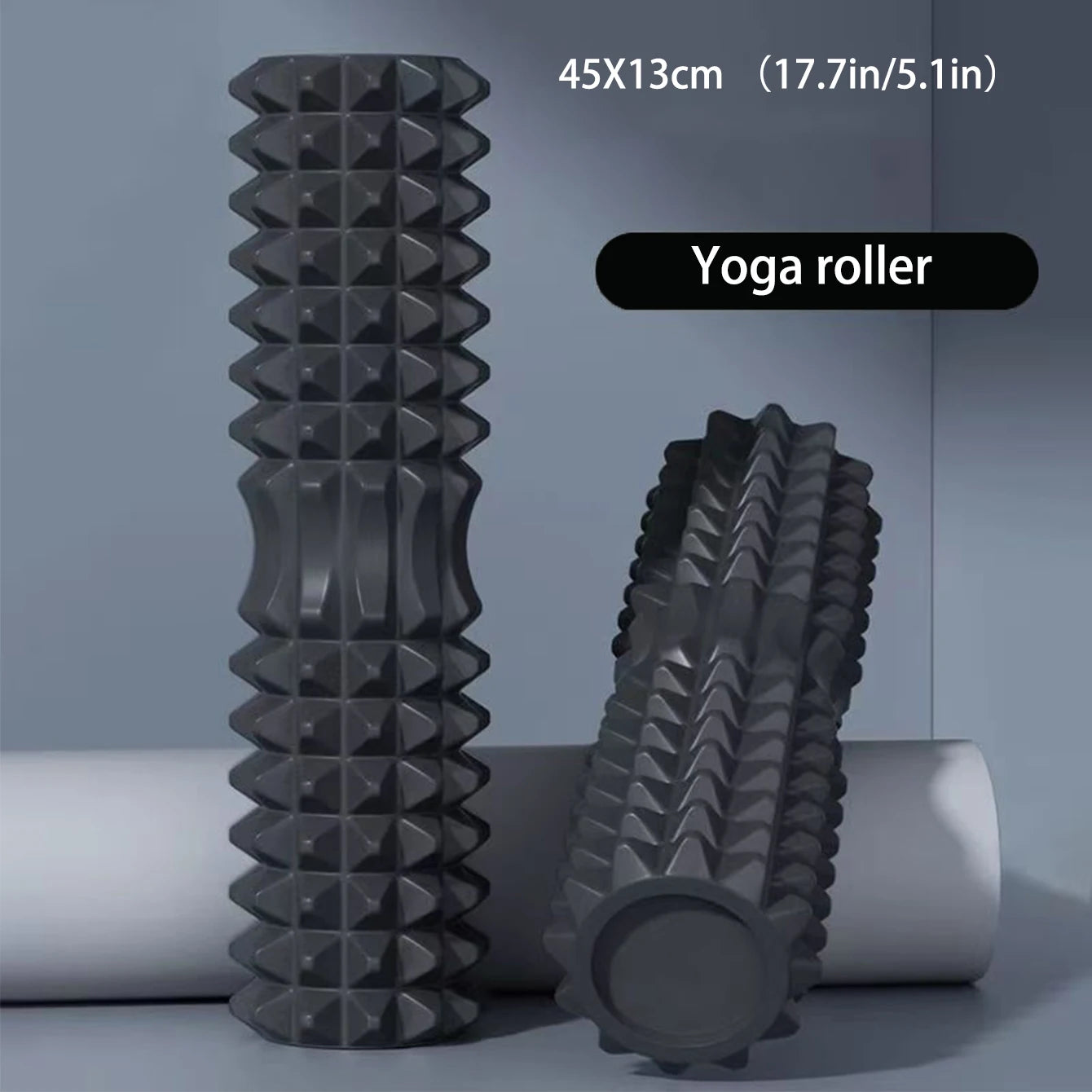 High-Density Foam Roller