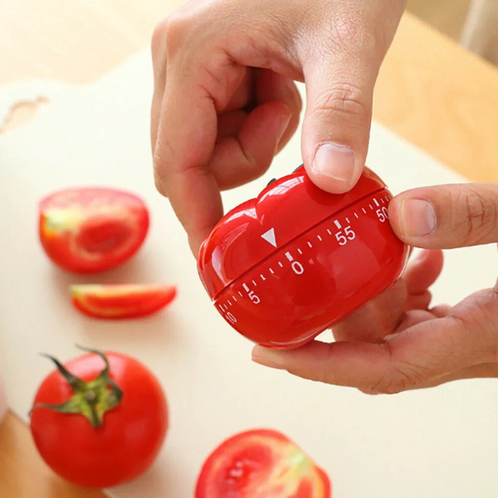 Tomato Timer