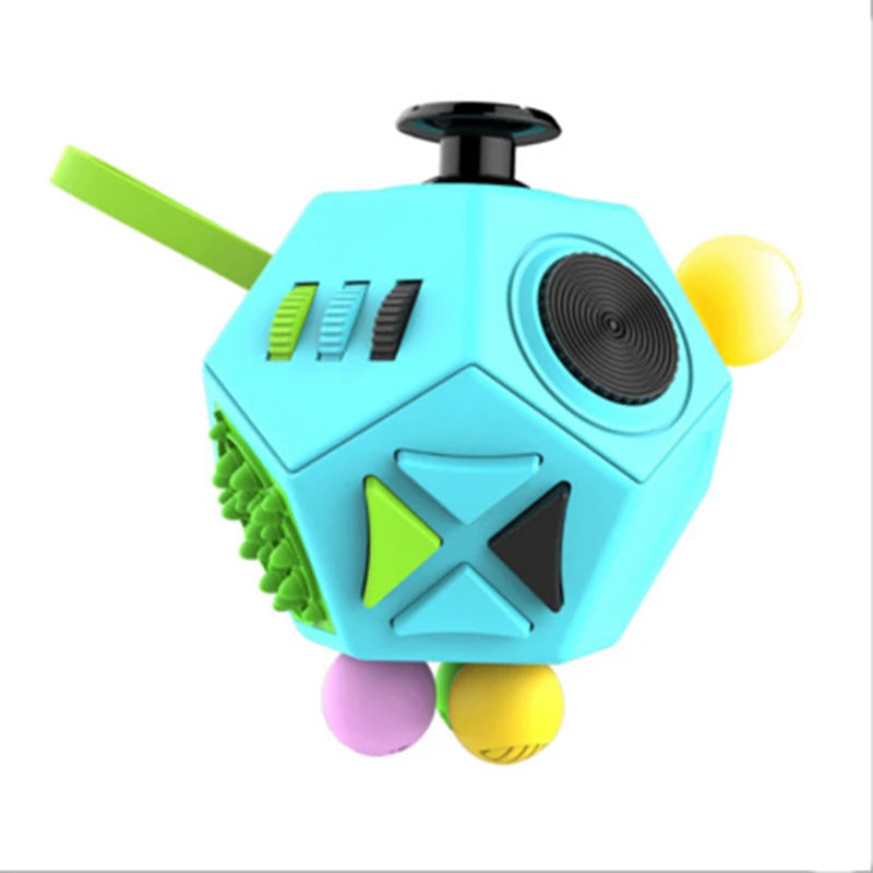 Stress Relief Sensory Toy
