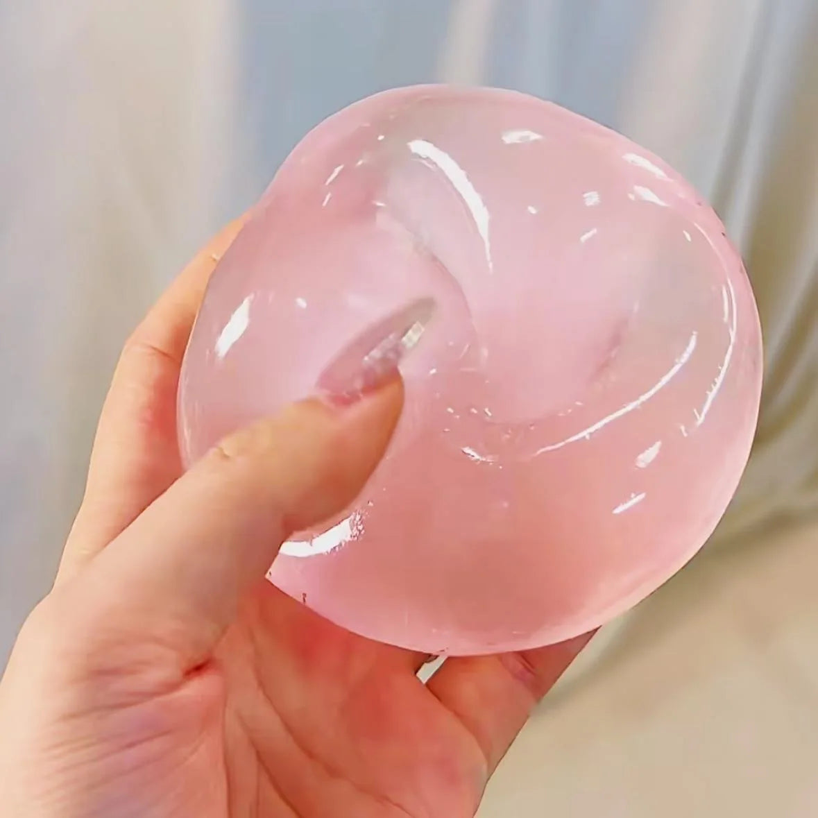 Mochi Squishy Stress Relief Toy