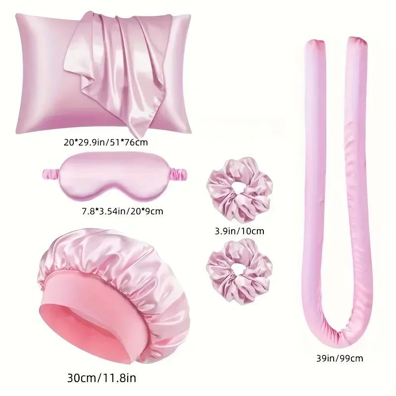 Self-care Gift Set