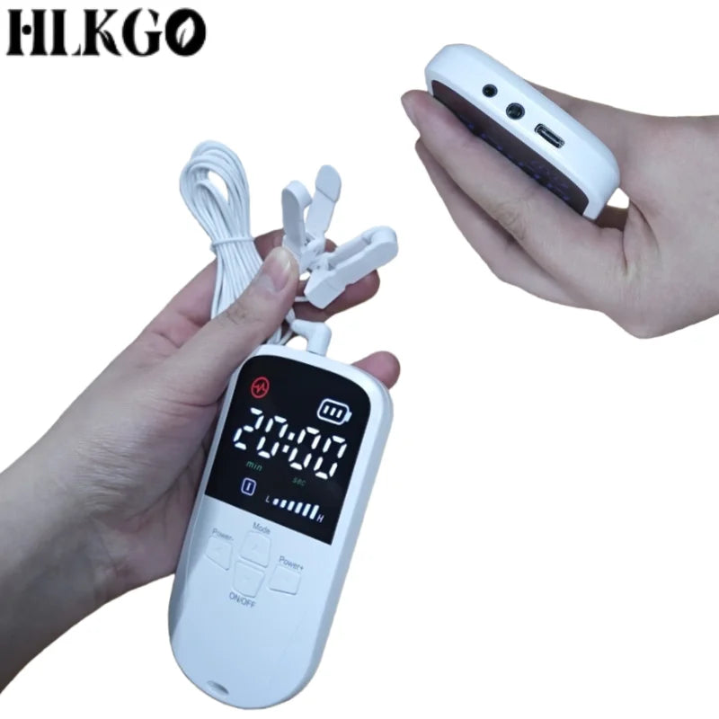 CES Vagus Nerve Stimulator