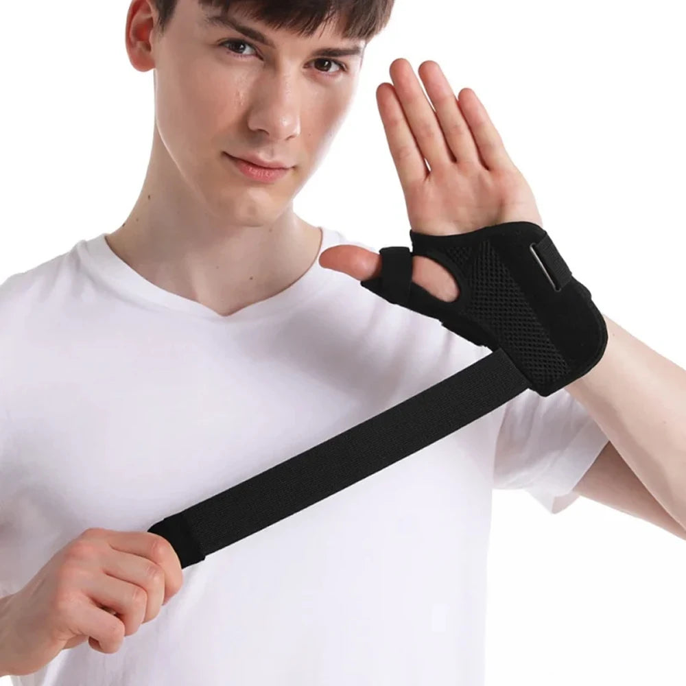 Thumb Stabilizer Brace