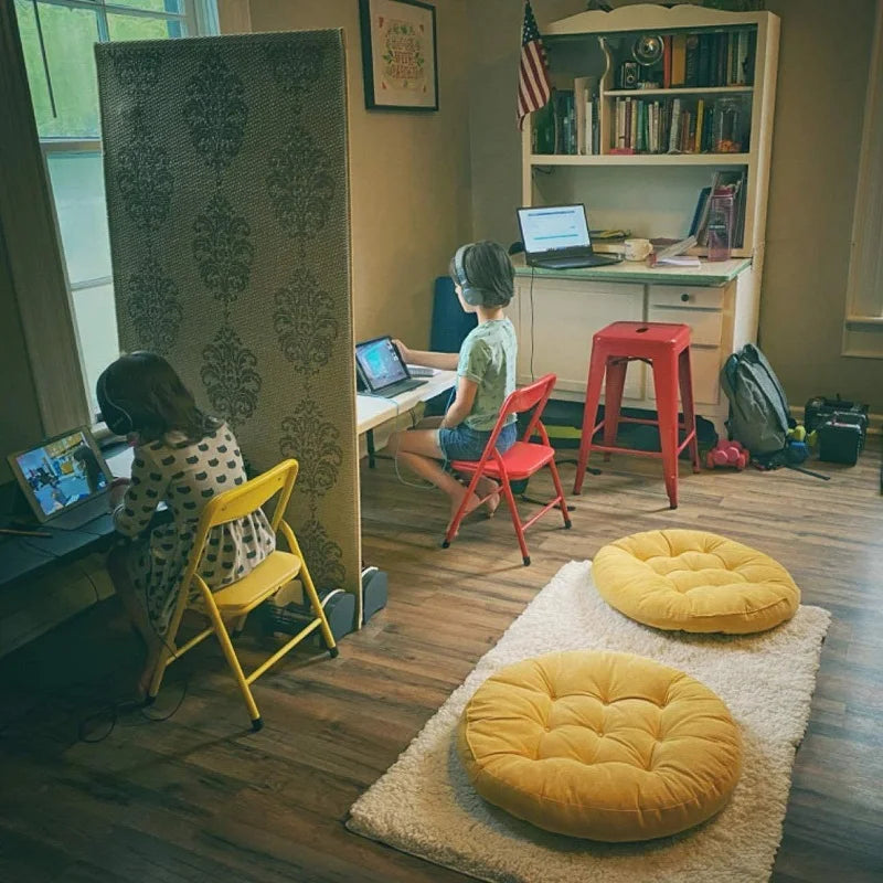 Meditation Pillow