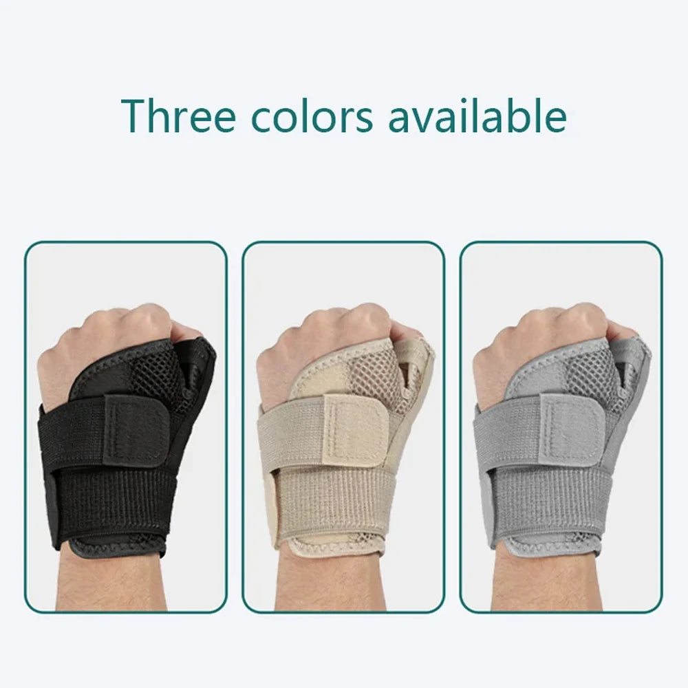 Thumb Stabilizer Brace