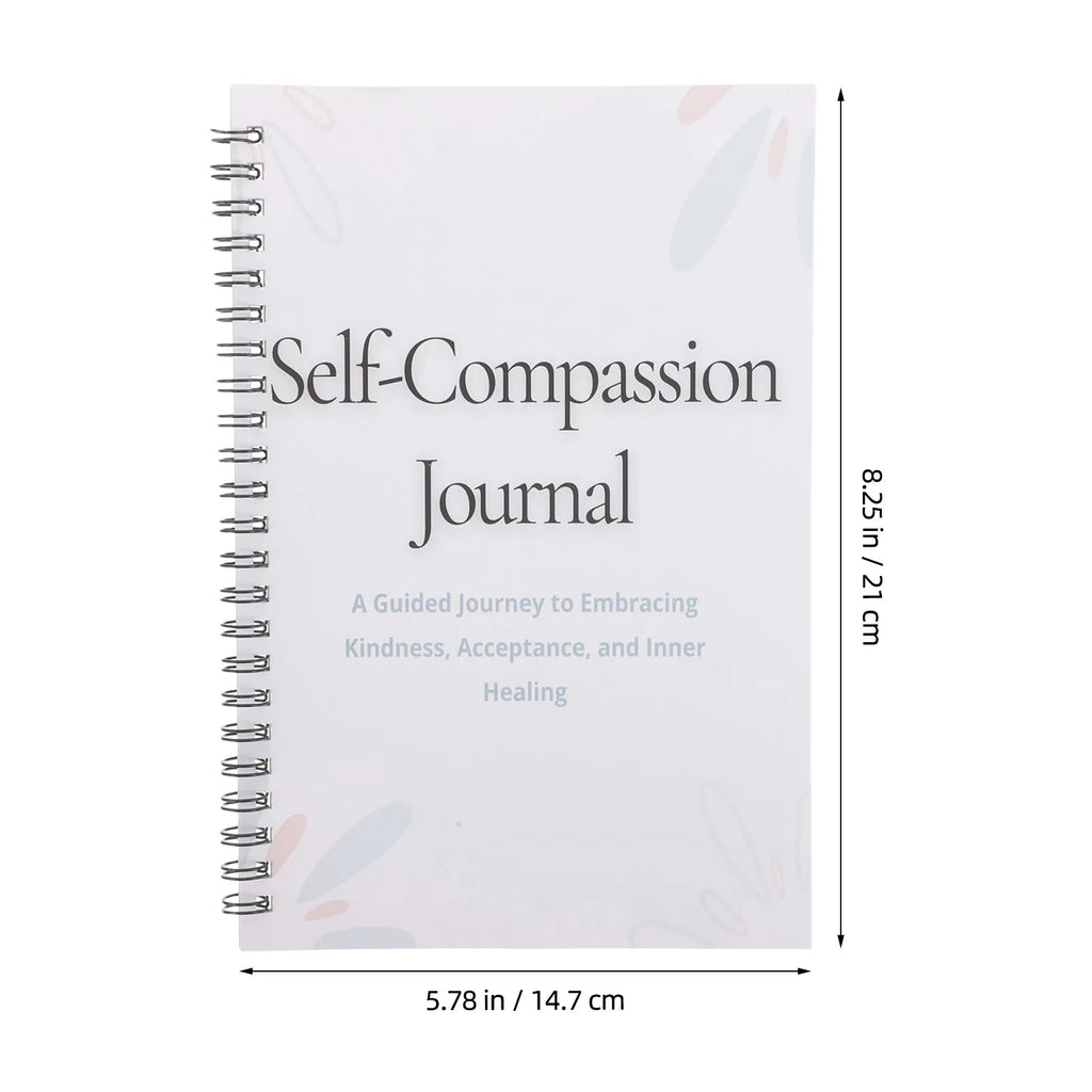 Self Care Journal