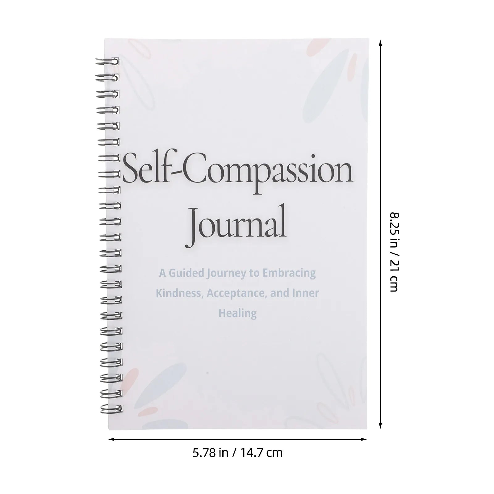 Self Care Journal