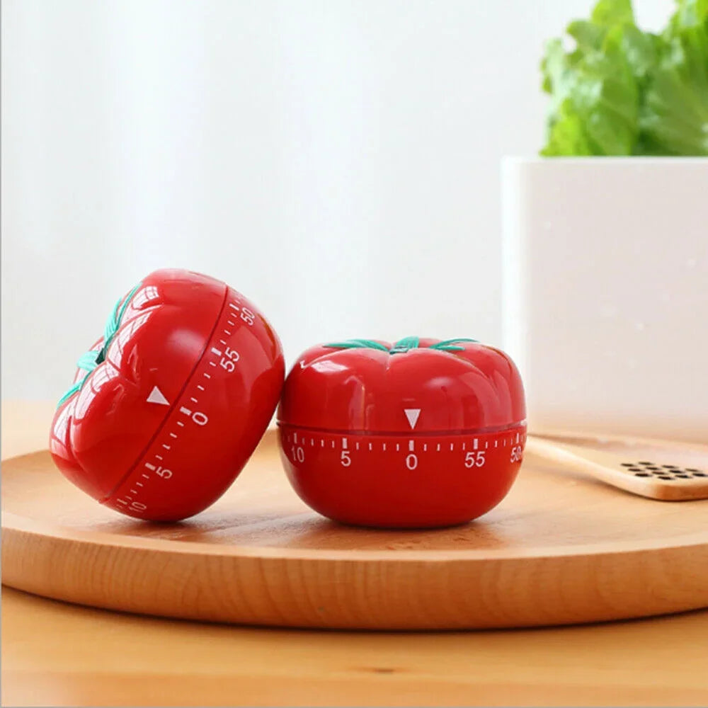 Tomato Timer