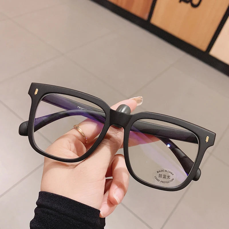 Blue Light Blocking Glasses