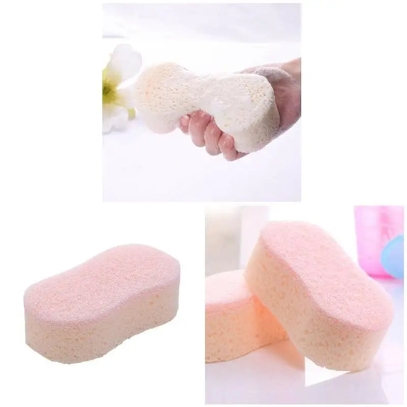 Ultra Soft Exfoliating Bath Sponge