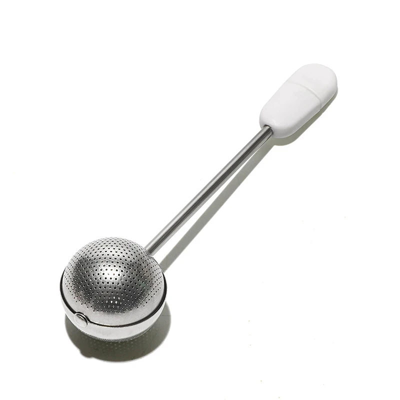 Stainless Steel Tea Infuser