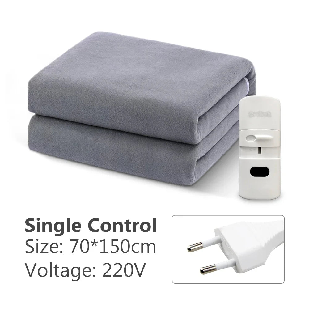 Electric Heated Blanket