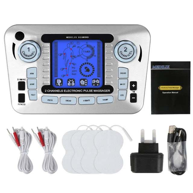 TENS Muscle Stimulator Pad