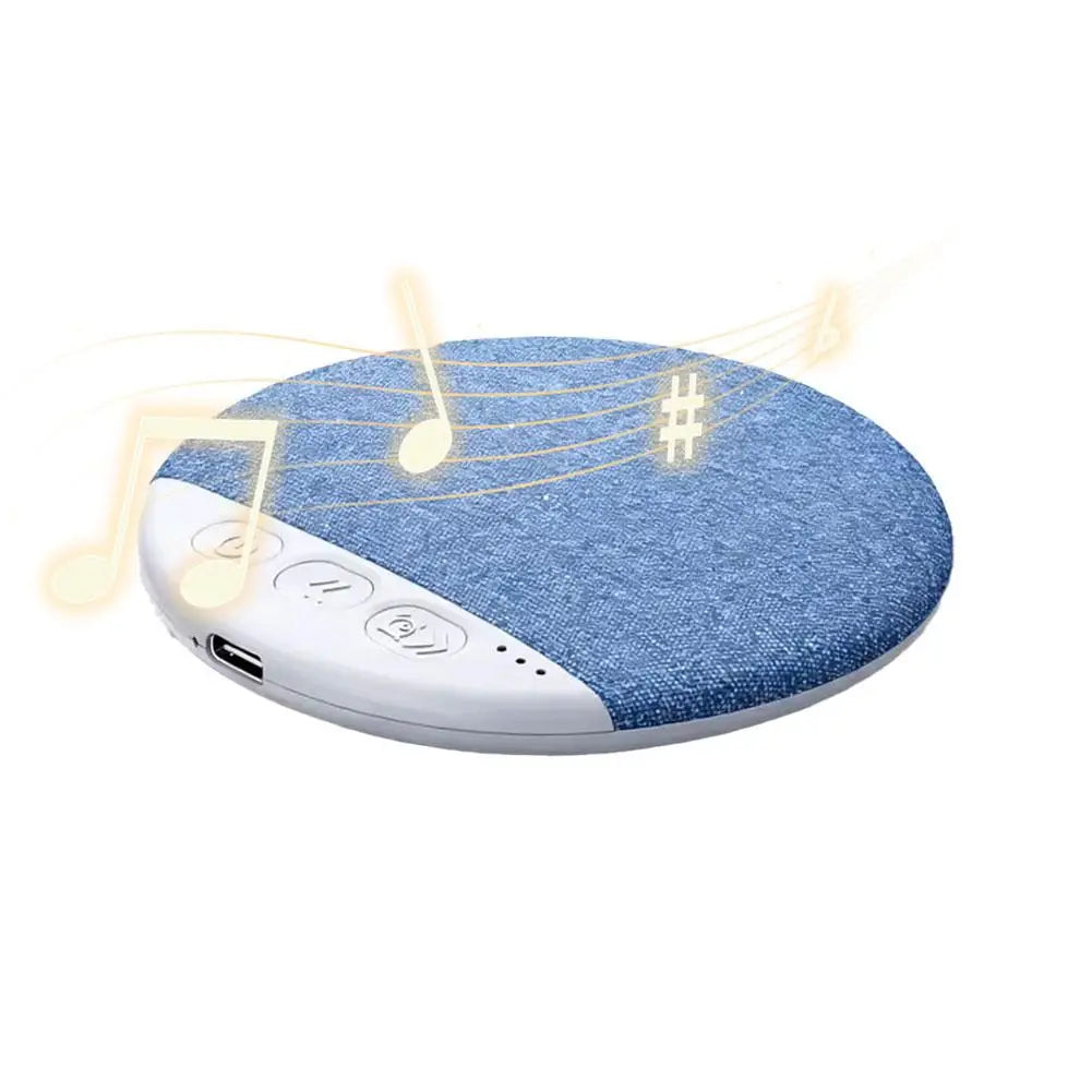 Wireless Bluetooth Pillow Speaker