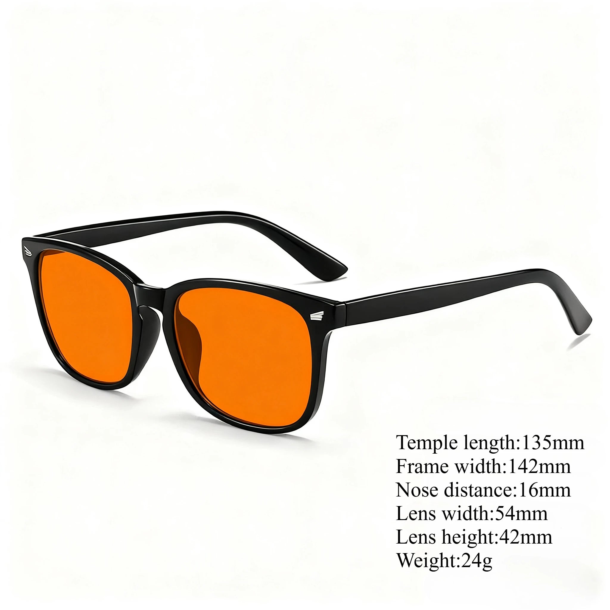 Blue Light Blocking Glasses