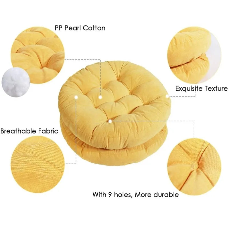 Meditation Pillow