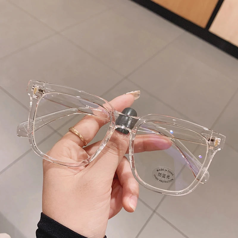 Blue Light Blocking Glasses