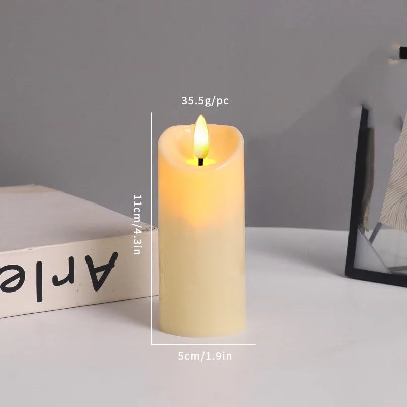 LED Flameless Candle Light