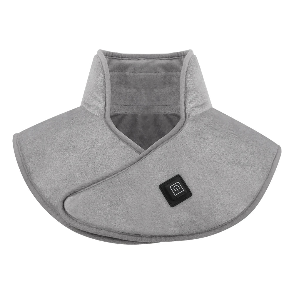 Heated Shoulder Wrap