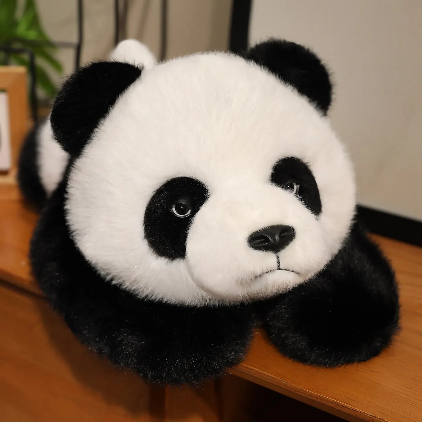 Weighted Plushies