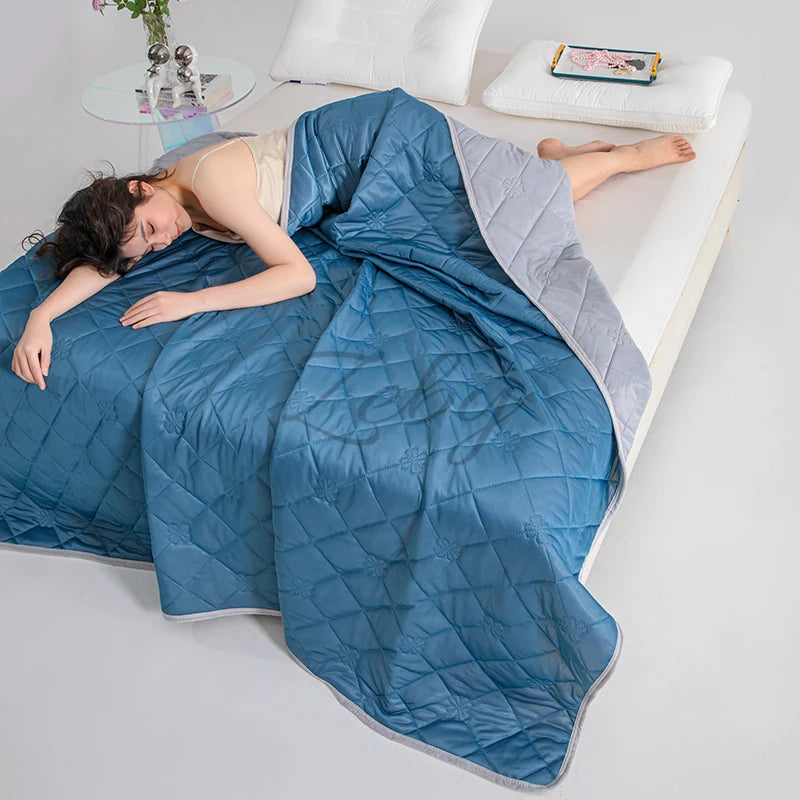 Cooling Summer Blanket