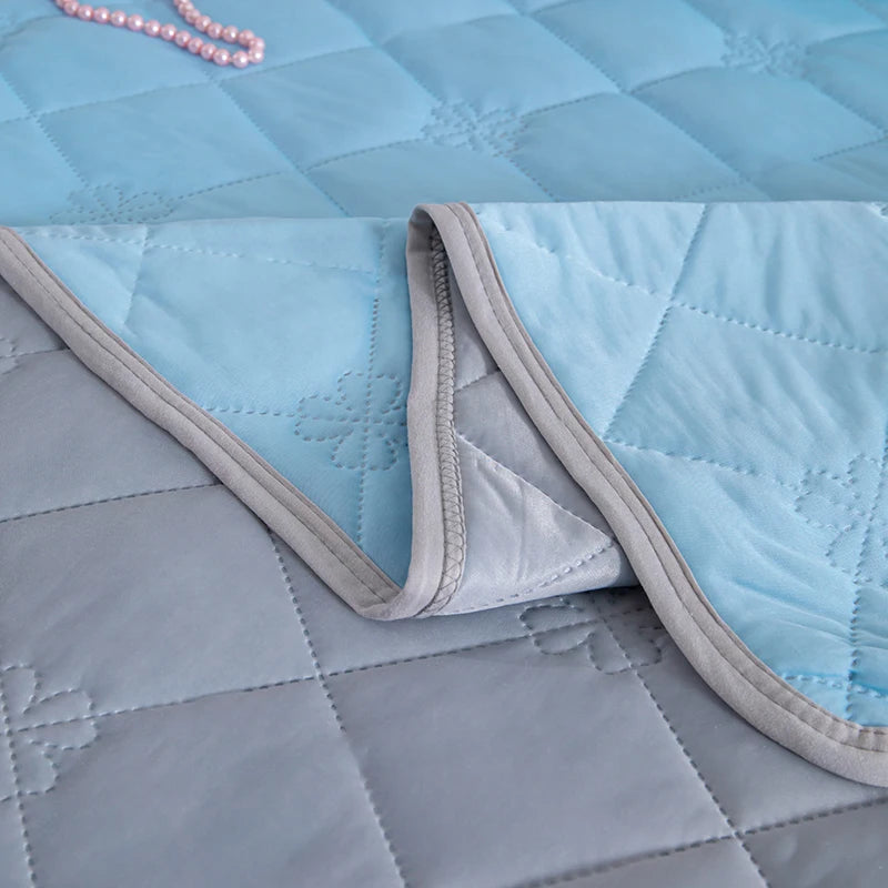 Cooling Summer Blanket