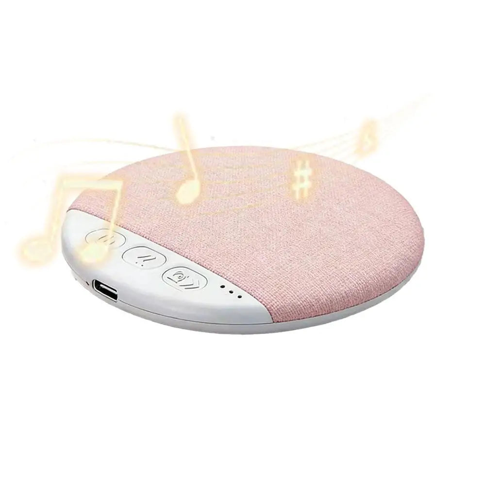 Wireless Bluetooth Pillow Speaker