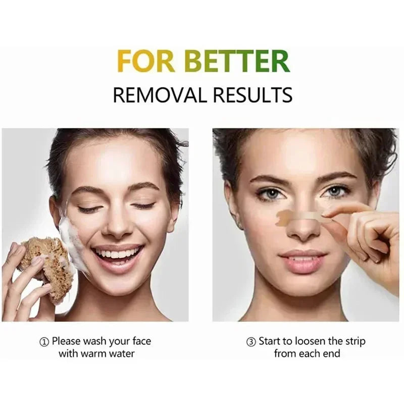 Anti Snoring Nasal Strips