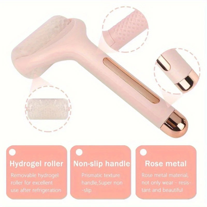 Facial Ice Roller