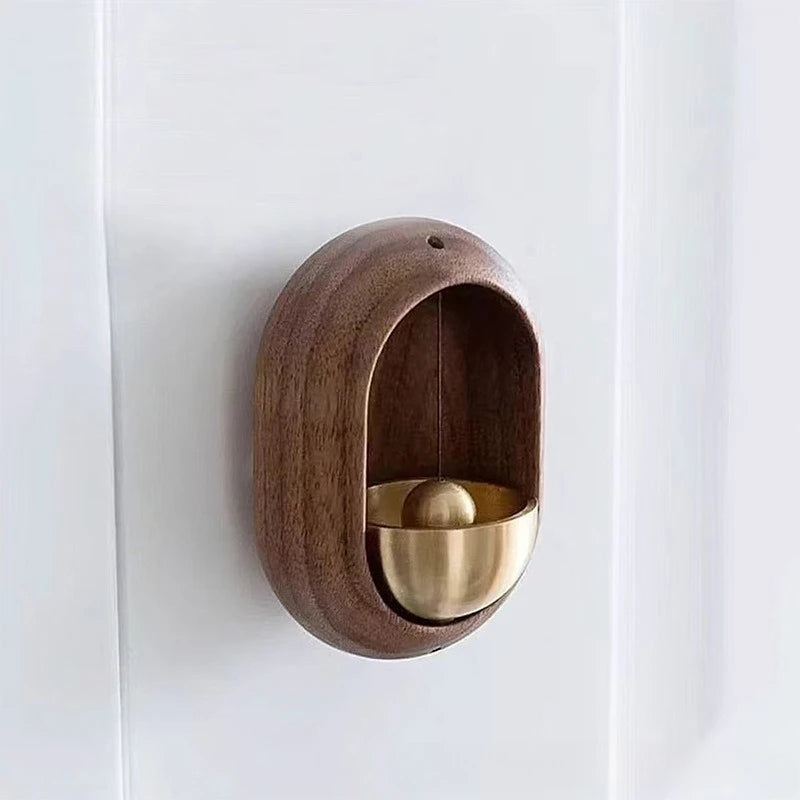 Wooden Incense Holder