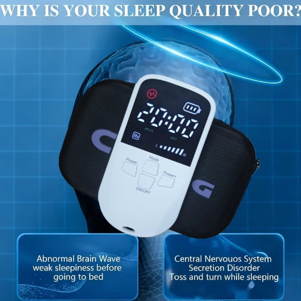CES Vagus Nerve Stimulator