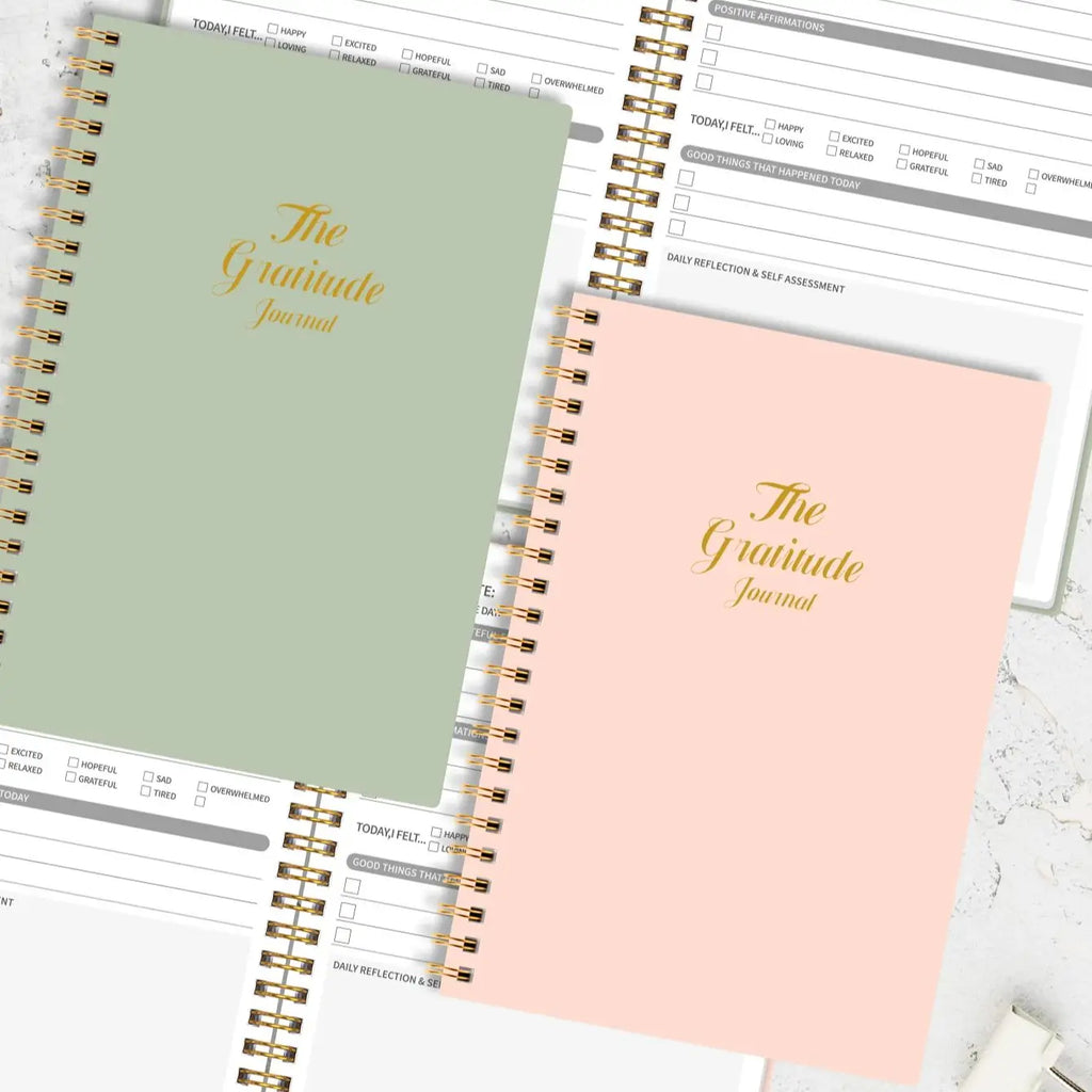 Gratitude Journal