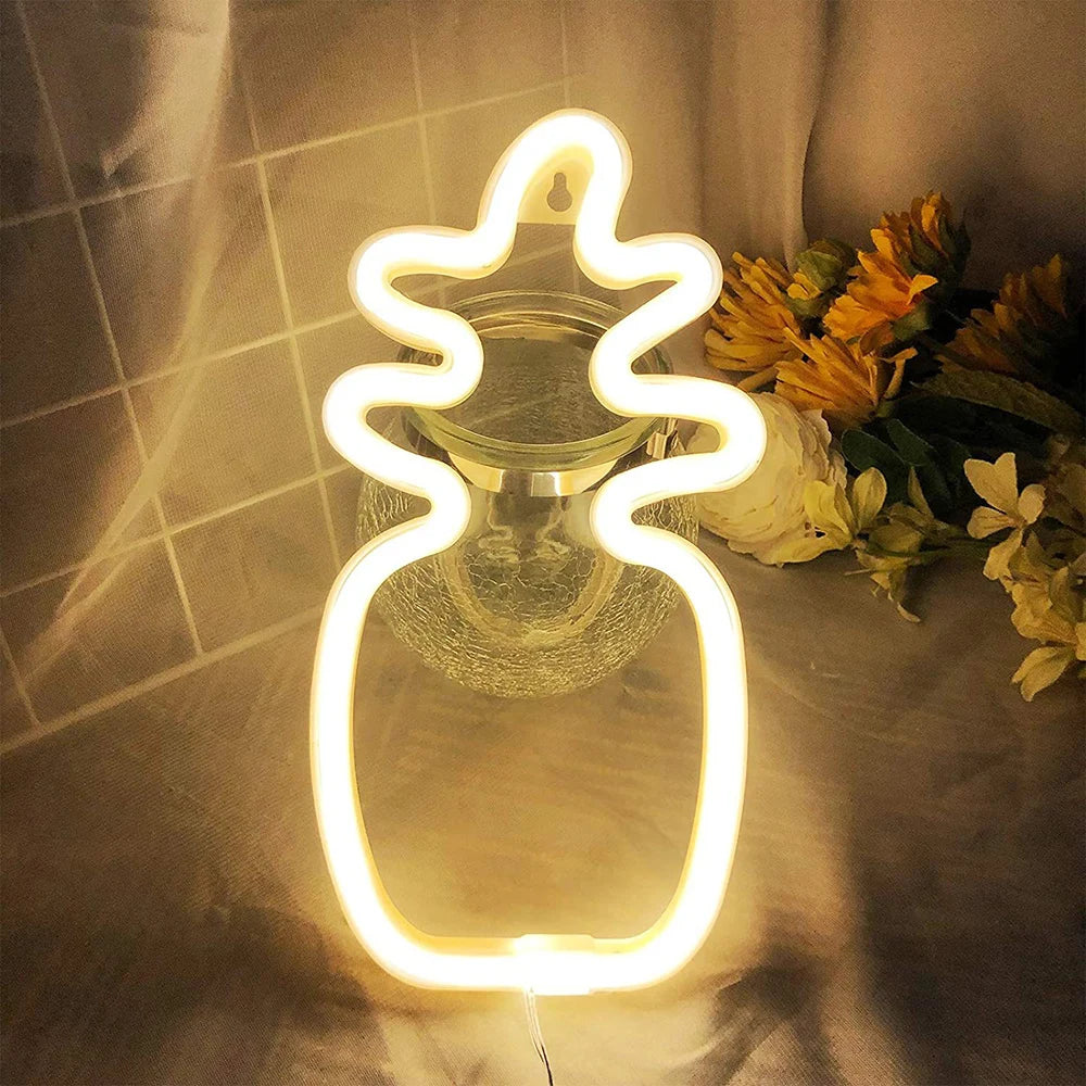 LED Neon Sign Light for Bedroom