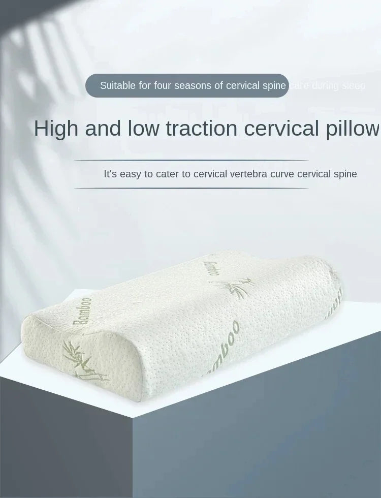Orthopedic Pillow