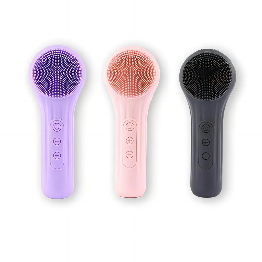 Facial Cleansing Brush