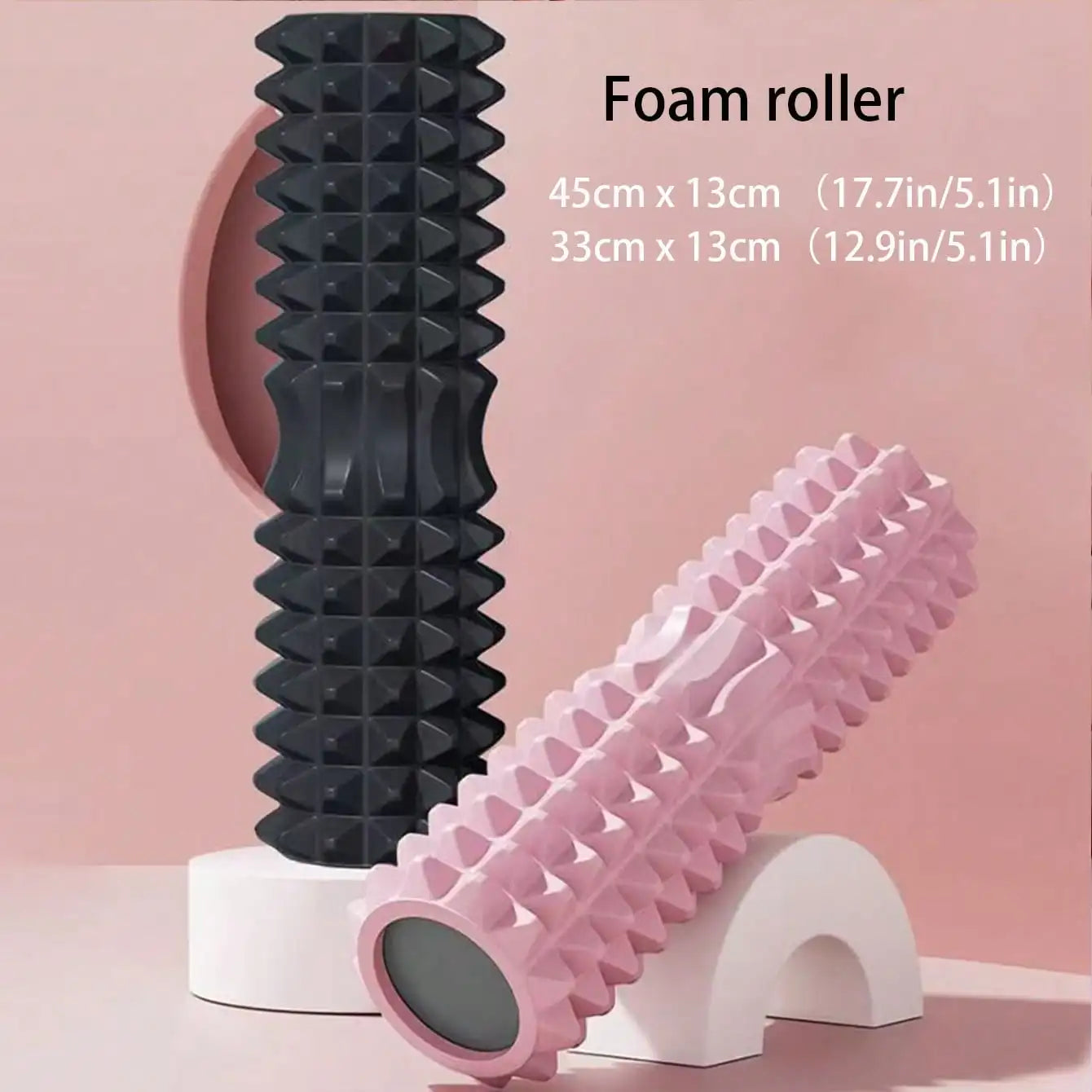 High-Density Foam Roller