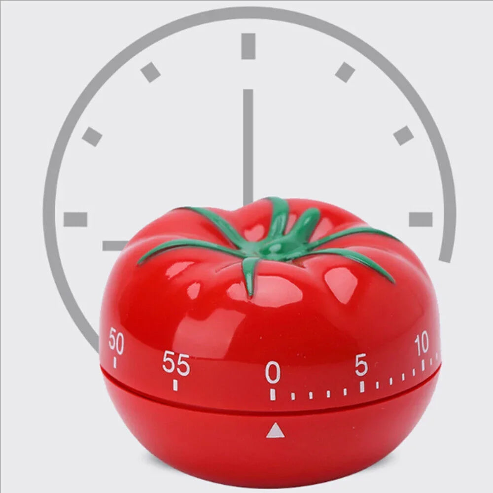 Tomato Timer
