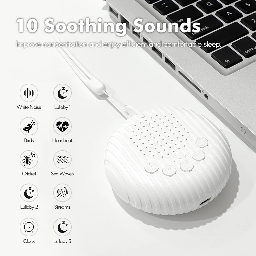 White Noise Machine