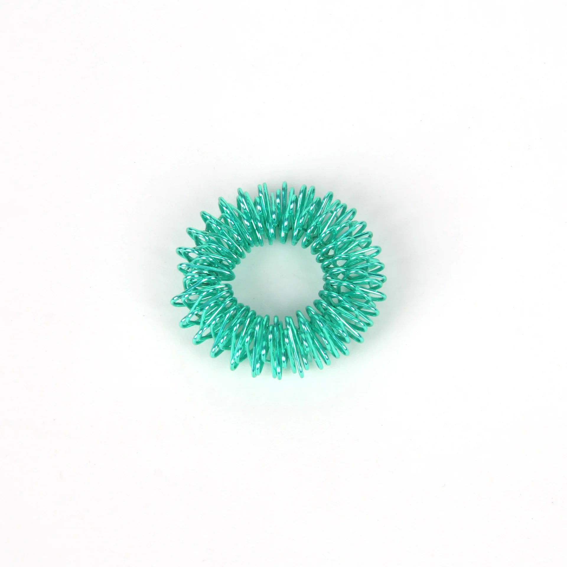 Acupressure Finger Rings