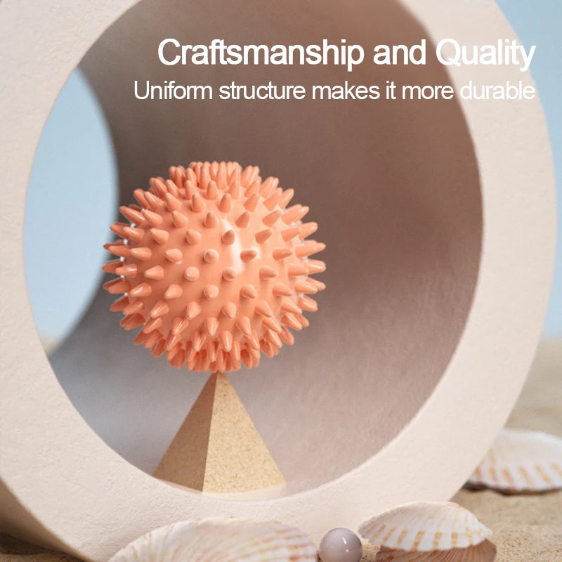Spiky Foot Massage Ball