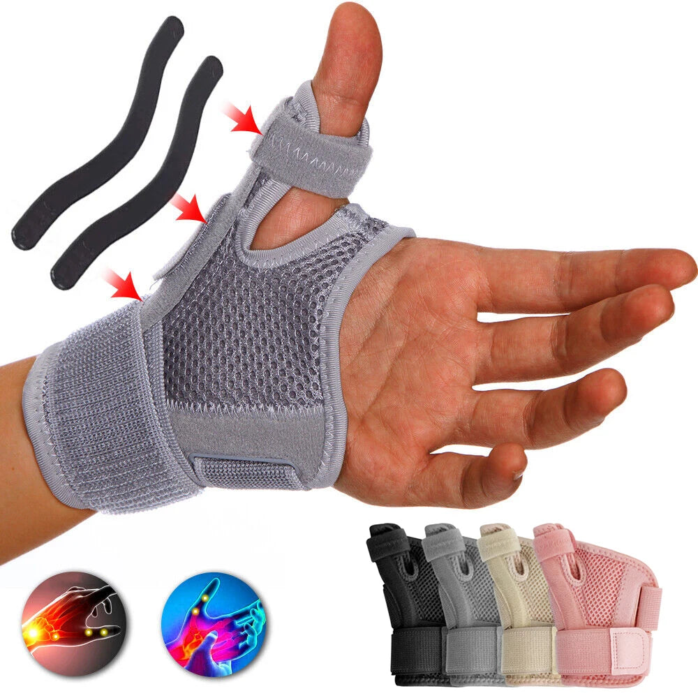 Thumb Stabilizer Brace